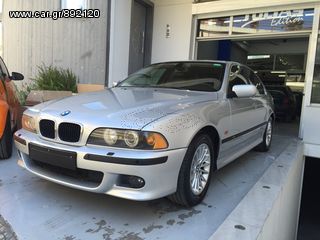 BMW SERIES 5 E39 Type M5 BODY KIT-thumb-37