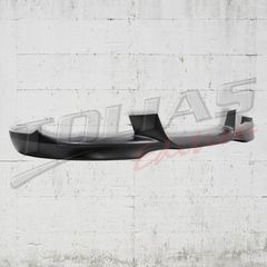 BMW SERIES 3 E92-93 FRONT SPOILER Type AERO / ΕΜΠΡΟΣΘΙΟ ΣΠΟΙΛΕΡ-thumb-3