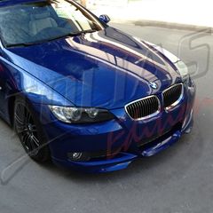BMW SERIES 3 E92-93 FRONT SPOILER Type AERO / ΕΜΠΡΟΣΘΙΟ ΣΠΟΙΛΕΡ-thumb-2
