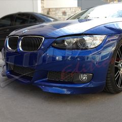 BMW SERIES 3 E92-93 FRONT SPOILER Type AERO / ΕΜΠΡΟΣΘΙΟ ΣΠΟΙΛΕΡ-thumb-6