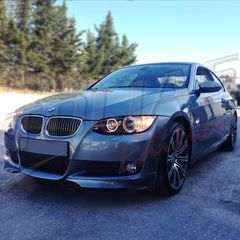 BMW SERIES 3 E92-93 FRONT SPOILER Type AERO / ΕΜΠΡΟΣΘΙΟ ΣΠΟΙΛΕΡ-thumb-10