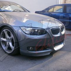 BMW SERIES 3 E92-93 FRONT SPOILER Type AERO / ΕΜΠΡΟΣΘΙΟ ΣΠΟΙΛΕΡ-thumb-9