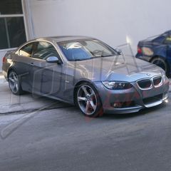 BMW SERIES 3 E92-93 FRONT SPOILER Type AERO / ΕΜΠΡΟΣΘΙΟ ΣΠΟΙΛΕΡ-thumb-11