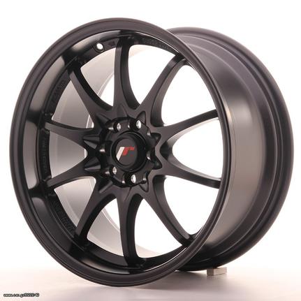 ANASTASIADIS JAPAN RACING WHEELS JR5 18''