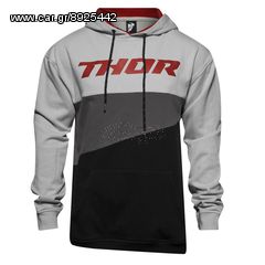 THOR CHASE PULL OVER