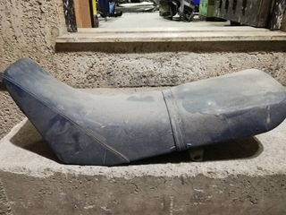 Σελα Suzuki DR 250-thumb-1