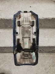 Σελα Suzuki DR 250-thumb-2