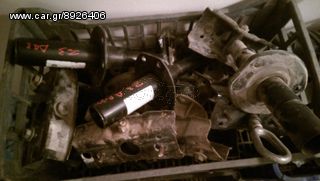 BMW Z3 BAΣΕΙΣ ΕΜΠΡΟΣ ΠΡΟΦΥΛΑΚΤΗΡΑ-thumb-1