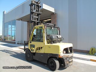 Hyster 2008 H5.50 FT KLB1980-thumb-1
