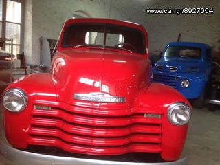 Chevrolet 1950 Αντικα-thumb-2