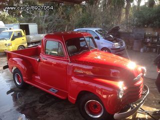 Chevrolet 1950 Αντικα-thumb-3