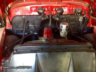 Chevrolet 1950 Αντικα-thumb-7