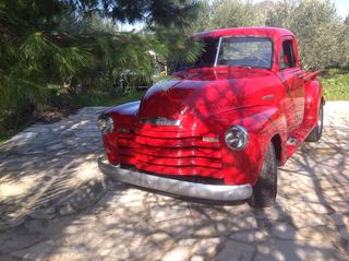Chevrolet 1950 Αντικα-thumb-9