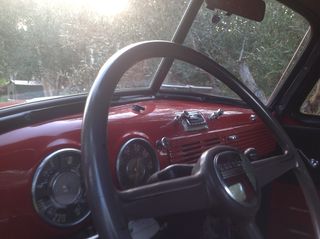 Chevrolet 1950 Αντικα-thumb-12