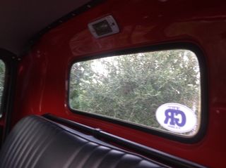 Chevrolet 1950 Αντικα-thumb-13