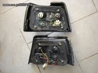 Φανάρι Πίσω  δεξί  για hyundai excel '93 -thumb-1