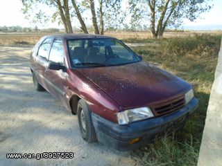 CITROEN ZX 1994 1360cc AP.KIN.KDX