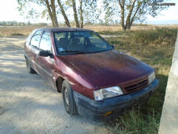 CITROEN ZX 1994 1360cc AP.KIN.KDX
