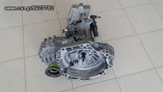  Χειροκίνητο σασμάν GOLF 4 99-03 DIESEL 
