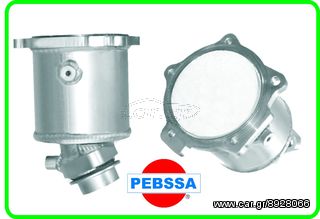 www.pebssa.gr  - ΚΑΤΑΛΥΤΗΣ NISSAN MICRA 1.0, 1.3  16V  1998-2000(K:91643)