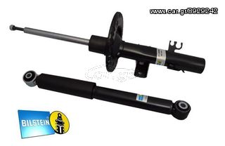 ΑΜΟΡΤΙΣΕΡ BILSTEIN B4 OPEL VECTRA Β (1995-2002) *ΑΝΑΡΤΗΣΕΙΣ ΜΥΡΩΝΙΔΗΣ*