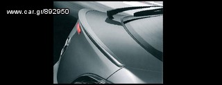 MAZDA 6 NEW LIP SPOILER