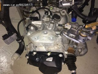 ΣΑΣΜΑΝ OPEL CORSA D START STOP