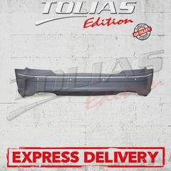 MERCEDES E CLASS W211 Type AMG E63 FULL BODY KIT-thumb-10
