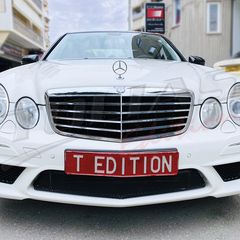 MERCEDES E CLASS W211 Type AMG E63 FULL BODY KIT-thumb-9