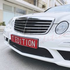MERCEDES E CLASS W211 Type AMG E63 FULL BODY KIT-thumb-63