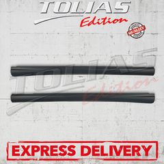MERCEDES E CLASS W211 Type AMG E63 FULL BODY KIT-thumb-22