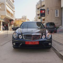 MERCEDES E CLASS W211 Type AMG E63 FULL BODY KIT-thumb-75