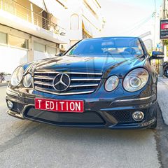 MERCEDES E CLASS W211 Type AMG E63 FULL BODY KIT-thumb-105