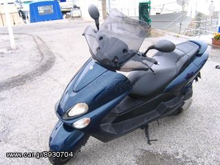 yamaha majestic 125cc