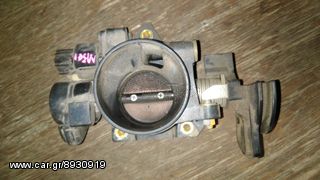 DAIHATSU  SIRION  M301   1KR-K3   Πεταλούδες Γκαζιού