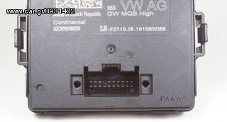 Μονάδα Gateway VW Group 5Q0907530AJ-thumb-3