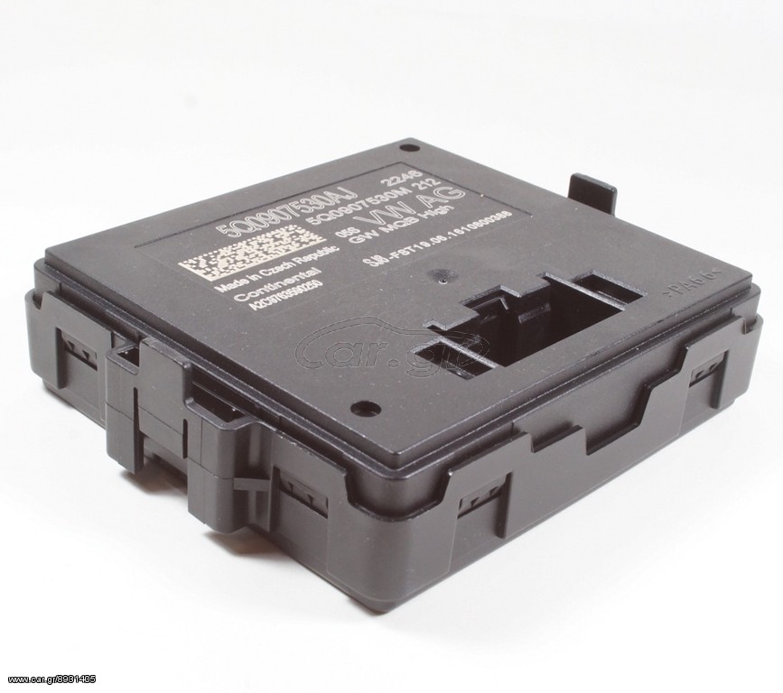 Μονάδα Gateway VW Group 5Q0907530AJ