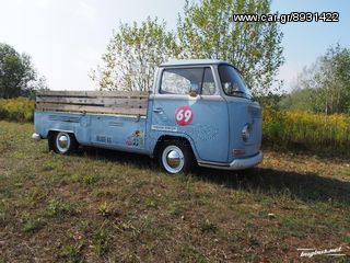 Volkswagen T2 1970 ΖΗΤΕΙΤΑΙ ΓΙΑ ΑΓΟΡΑ-thumb-3