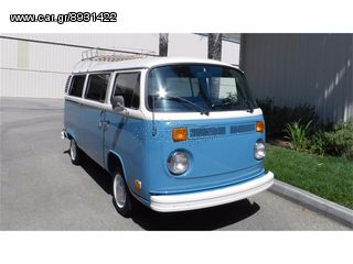 Volkswagen T2 1970 ΖΗΤΕΙΤΑΙ ΓΙΑ ΑΓΟΡΑ-thumb-2