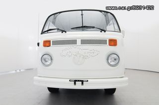 Volkswagen T2 1970 ΖΗΤΕΙΤΑΙ ΓΙΑ ΑΓΟΡΑ-thumb-1