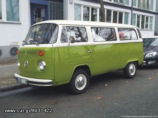 Volkswagen T2 1970 ΖΗΤΕΙΤΑΙ ΓΙΑ ΑΓΟΡΑ-thumb-4