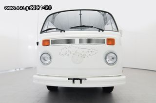 Volkswagen T2 1970 ΖΗΤΕΙΤΑΙ ΓΙΑ ΑΓΟΡΑ-thumb-2