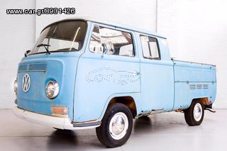 Volkswagen T2 1970 ΖΗΤΕΙΤΑΙ ΓΙΑ ΑΓΟΡΑ-thumb-3