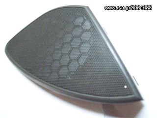 FIAT PUNTO NUOVO  5Θ. 1999 - 2006.// ΚΑΛΥΜΜΑ ΗΧΕΙΟΥ ΠΟΡΤΑΣ ΠΙΣΩ ΑΡΙΣΤΕΡΑ 735258714 Η ΔΕΞΙΑ 735258722 \\ Γ Ν Η Σ Ι Α-ΚΑΛΟΜΕΤΑΧΕΙΡΙΣΜΕΝΑ-ΑΝΤΑΛΛΑΚΤΙΚΑ