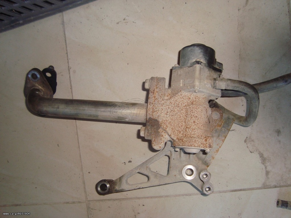 d22 nabara agr 133ps