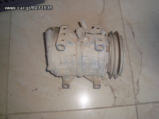 d22  moter a/c 133ps