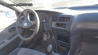 Toyota Corolla GLi, 1600cc, 16V, μοντέλο του 1992-thumb-4