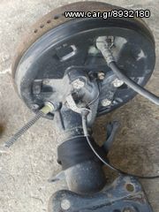 ΑΞΟΝΑΣ ΠΙΣΩ 	FORD TRANSIT - CONNECT 2002 - 2011  ABS-thumb-2
