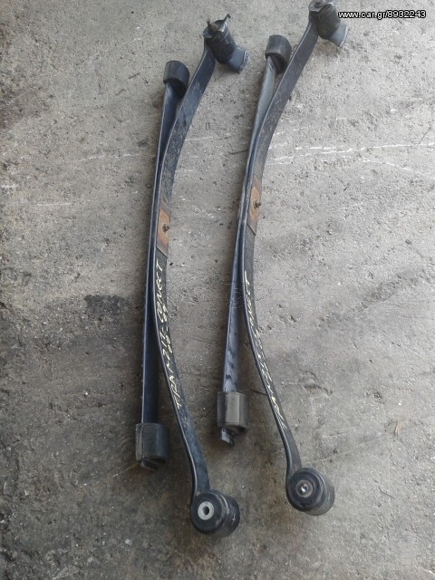ΣΟΥΣΤΕΣ 	FORD TRANSIT - CONNECT  2002 - 2012