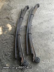 ΣΟΥΣΤΕΣ  FORD TRANSIT  2000 - 2006	 ΔΠΛΟ ΛΑΣΤΙΧΟ + ΜΟΝΟ ΛΑΣΤΙΧΟ